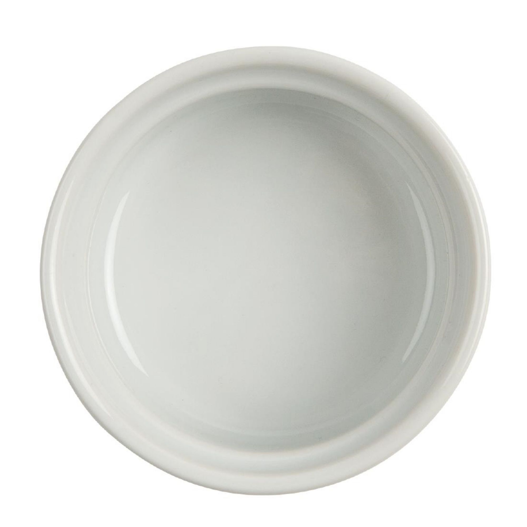 Picture of Olympia Whiteware Ramekins 70mm (Pack of 12)