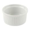 Picture of Olympia Whiteware Ramekins 70mm (Pack of 12)