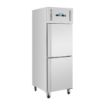 Picture of Polar U-Series Fridge Freezer 600Ltr