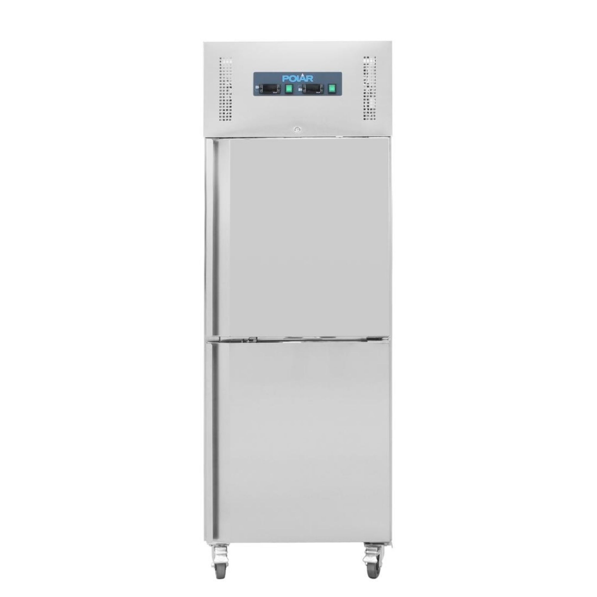 Picture of Polar U-Series Fridge Freezer 600Ltr