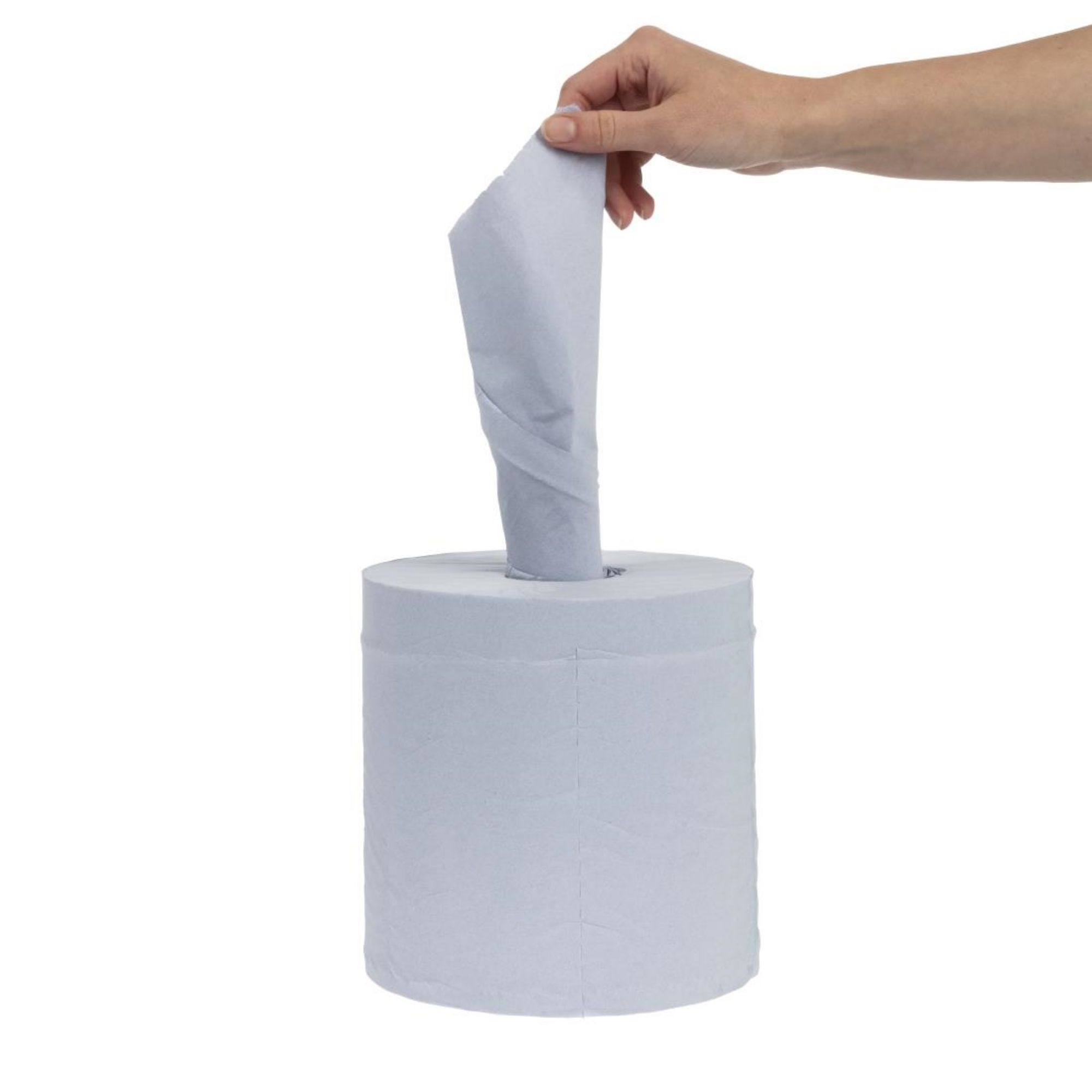 Picture of Tork Centre Feed Reflex Wiper 2Ply Refill (Pack of 6)