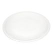 Picture of Steelite Simplicity White Pizza Plates 315mm (Pack of 6)
