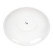 Picture of Steelite Simplicity White Pizza Plates 315mm (Pack of 6)