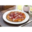 Picture of Steelite Simplicity White Pizza Plates 315mm (Pack of 6)