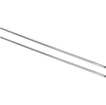 Picture of Vogue Chrome Upright Posts 1830mm (2 pack)