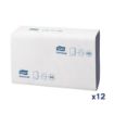 Picture of Tork Z Fold Blue Hand Towels 1Ply 250 Sheets (12 Pack)