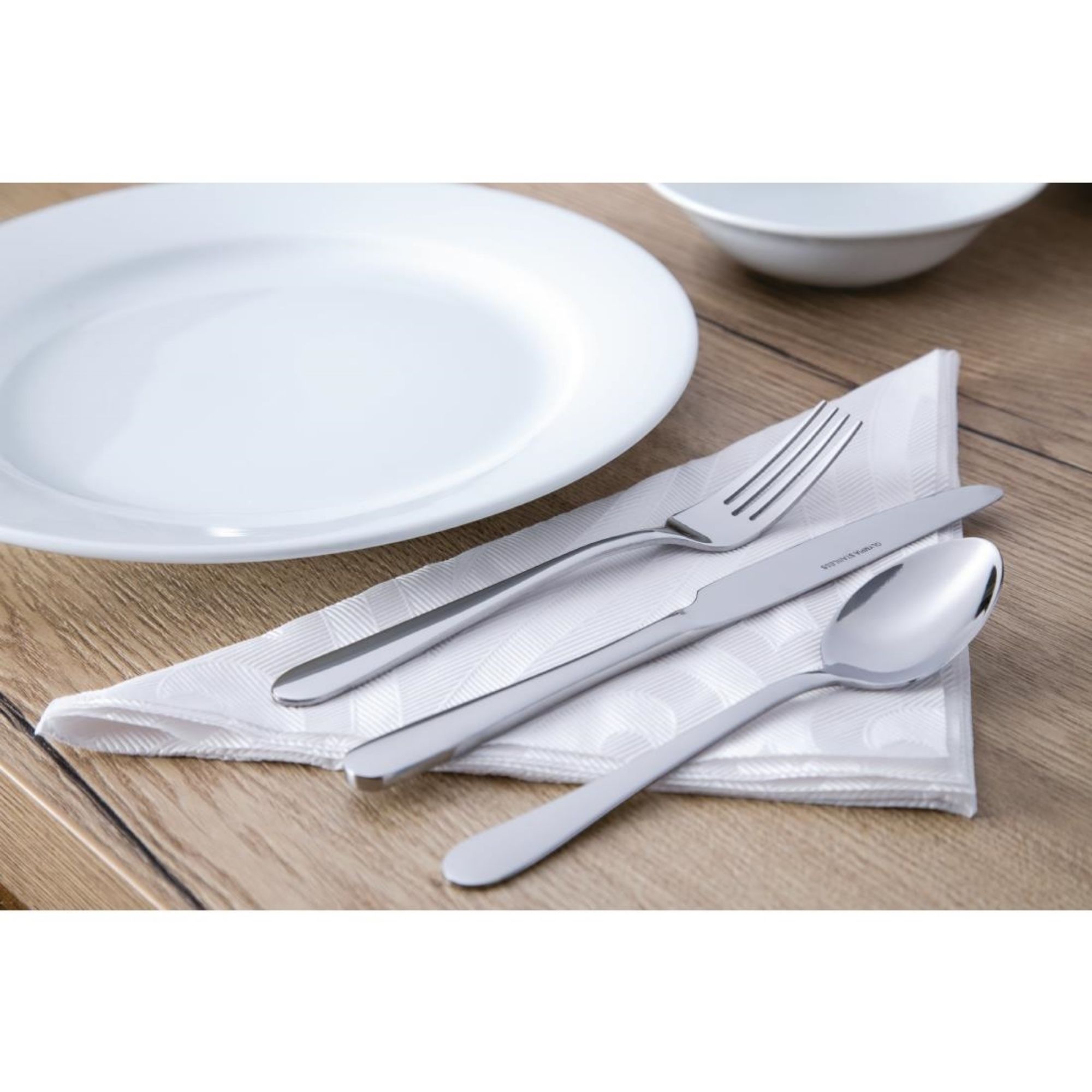 Picture of Olympia Buckingham Table Fork (Pack of 12)