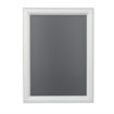 Picture of Olympia Aluminium Snap Display Frame A4 (Single)