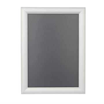 Picture of Olympia Aluminium Snap Display Frame A4 (Single)