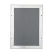 Picture of Olympia Aluminium Snap Display Frame A4 (Single)