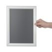 Picture of Olympia Aluminium Snap Display Frame A4 (Single)