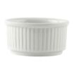 Picture of Olympia Whiteware Stacking Ramekins 85mm (Pack of 12)