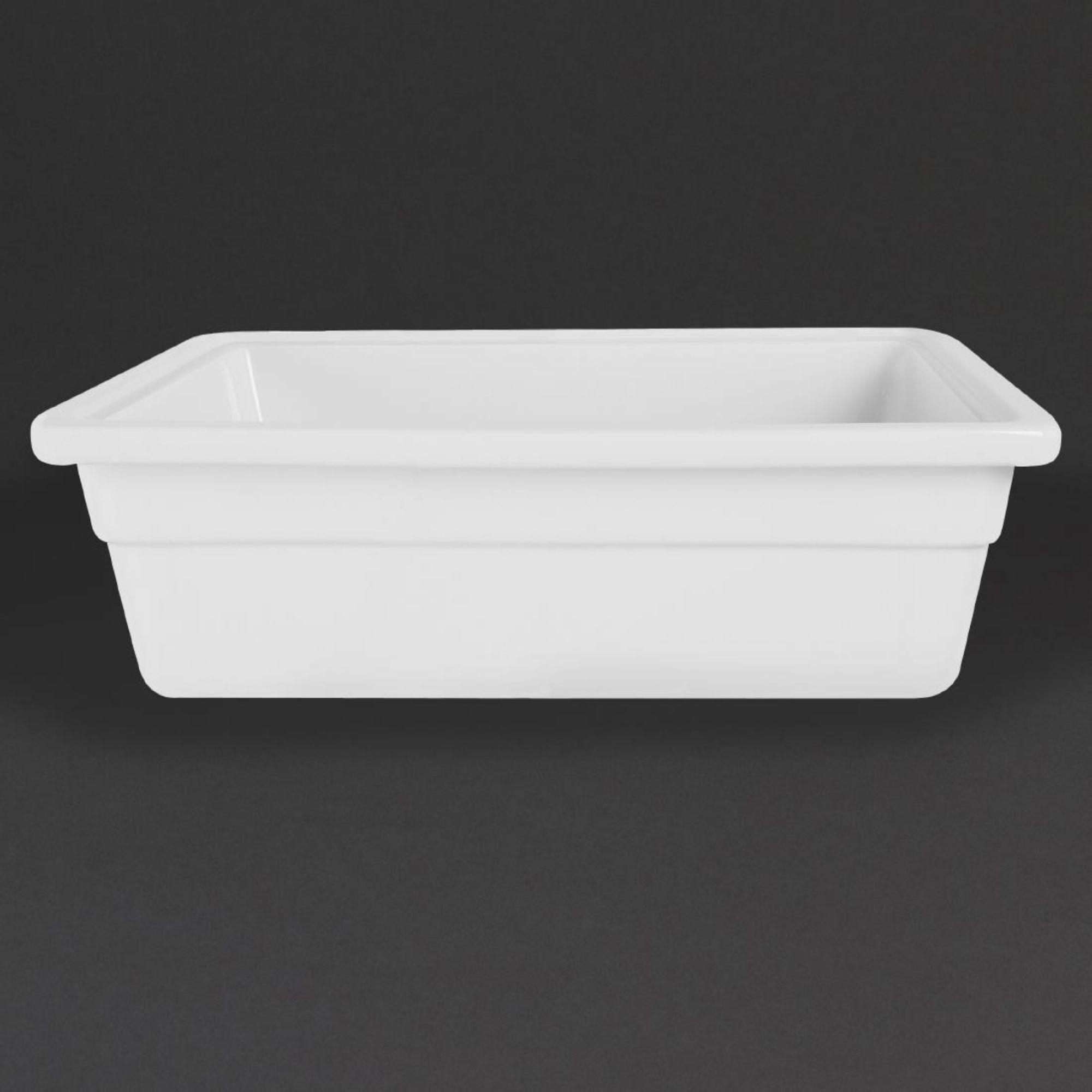 Picture of Olympia Whiteware 1/2 Half Size Gastronorm 100mm