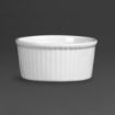 Picture of Olympia Whiteware Ramekins 80mm (Pack of 12)