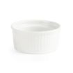 Picture of Olympia Whiteware Ramekins 80mm (Pack of 12)