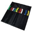 Picture of Vogue Nylon Knife Roll Bag 13 Slots