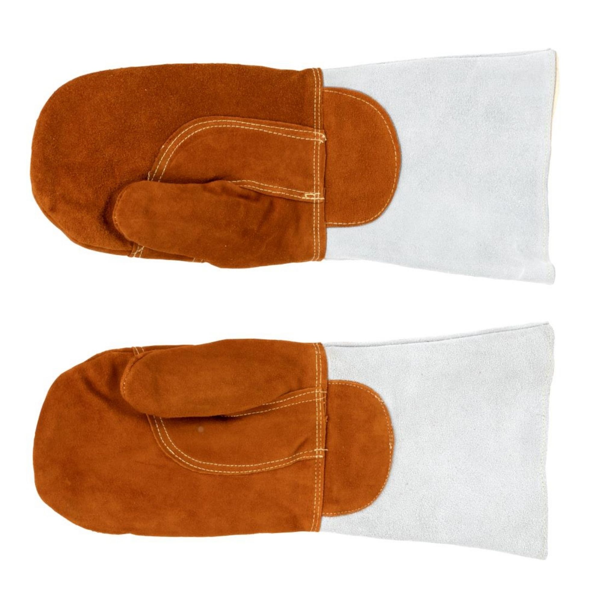 Picture of Matfer Bourgeat Baker Mitts 16.5"