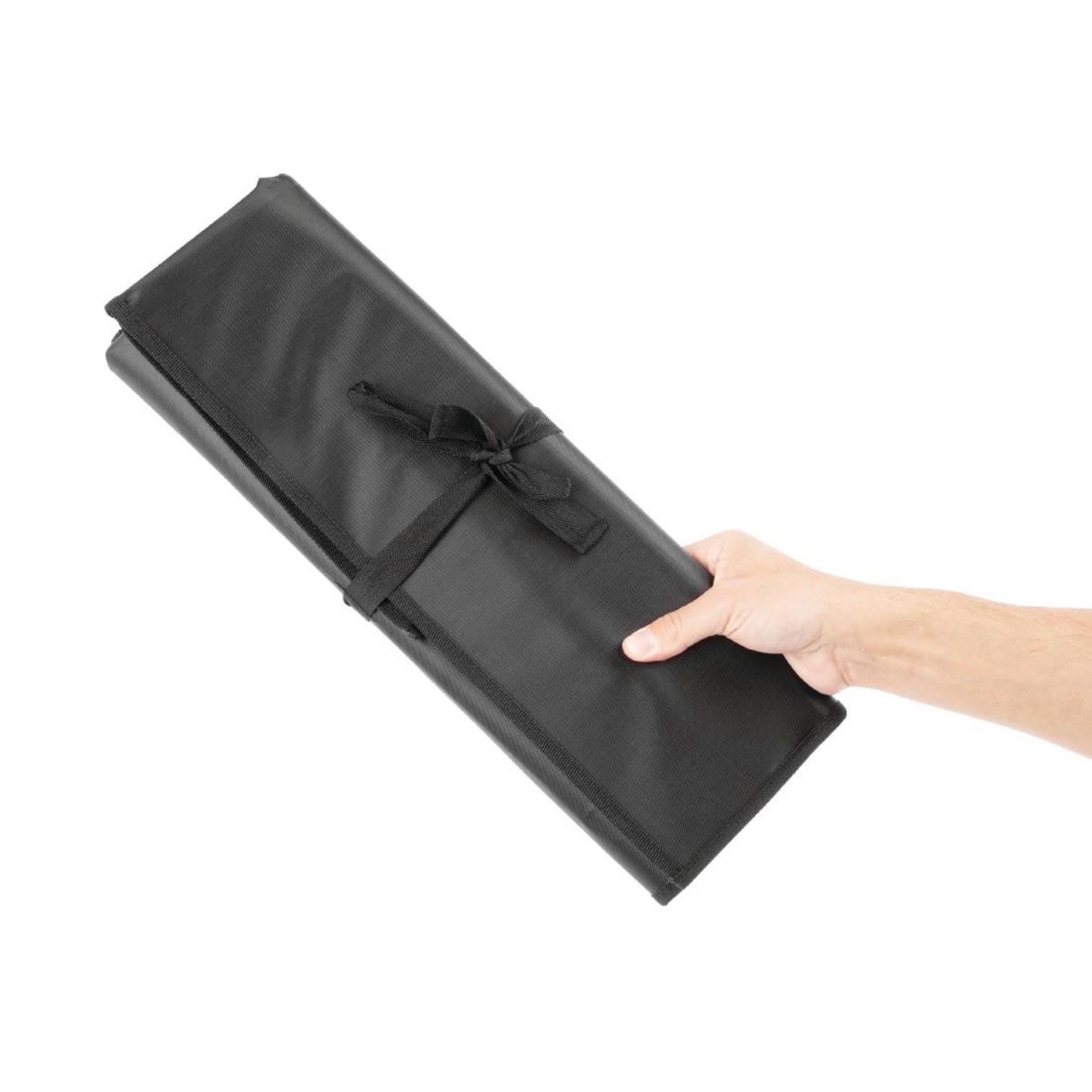 Picture of Vogue Nylon Knife Roll Bag 13 Slots