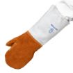 Picture of Matfer Bourgeat Baker Mitts 16.5"