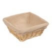 Picture of Olympia Wicker Square Basket