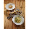 Picture of Steelite Simplicity White Pasta Dishes 270mm (12 pack)