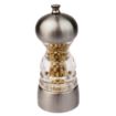 Picture of Olympia Stainless Steel Salt and Pepper Mill