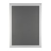 Picture of Olympia Aluminium Snap Display Frame A3 (Single)