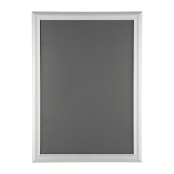 Picture of Olympia Aluminium Snap Display Frame A3 (Single)