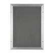 Picture of Olympia Aluminium Snap Display Frame A3 (Single)