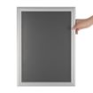 Picture of Olympia Aluminium Snap Display Frame A3 (Single)