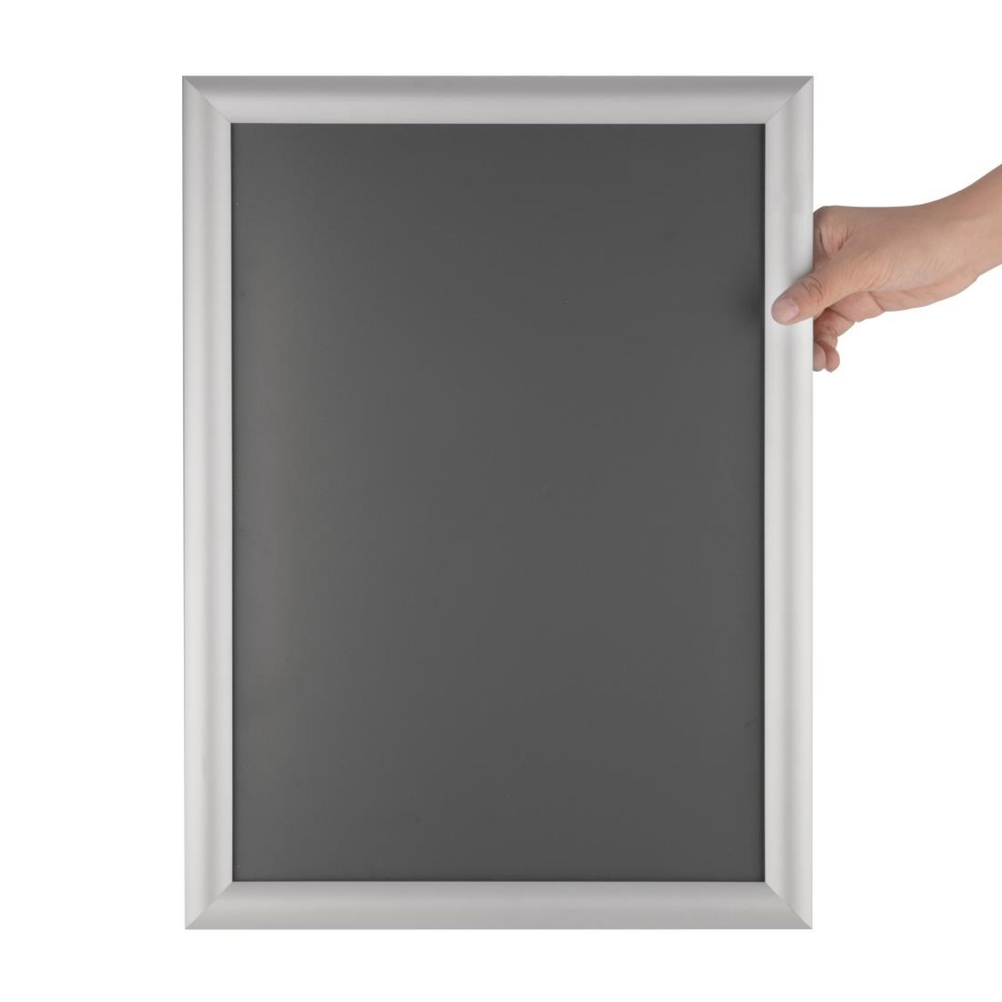 Picture of Olympia Aluminium Snap Display Frame A3 (Single)