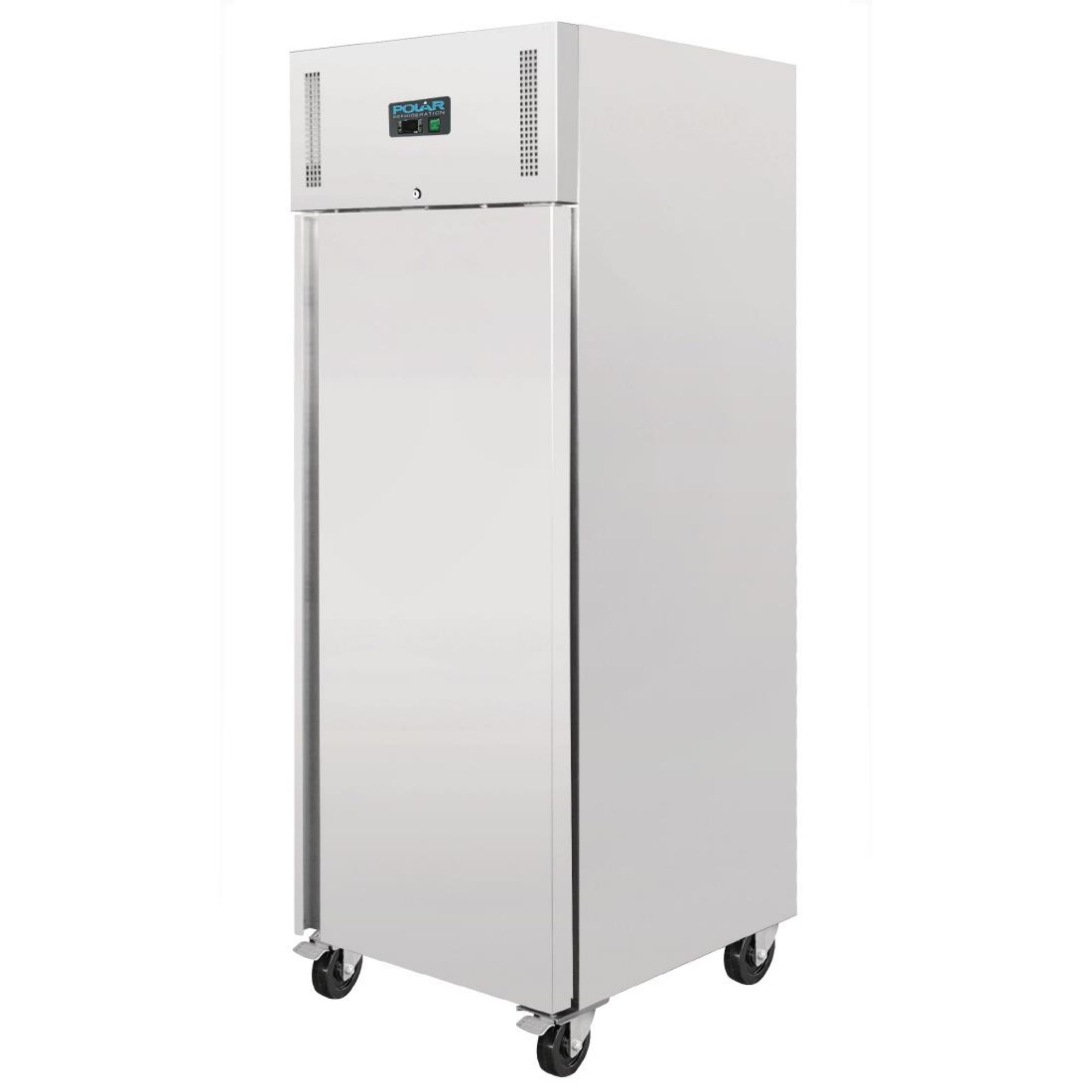 Picture of Polar U-Series Upright Fridge 650Ltr
