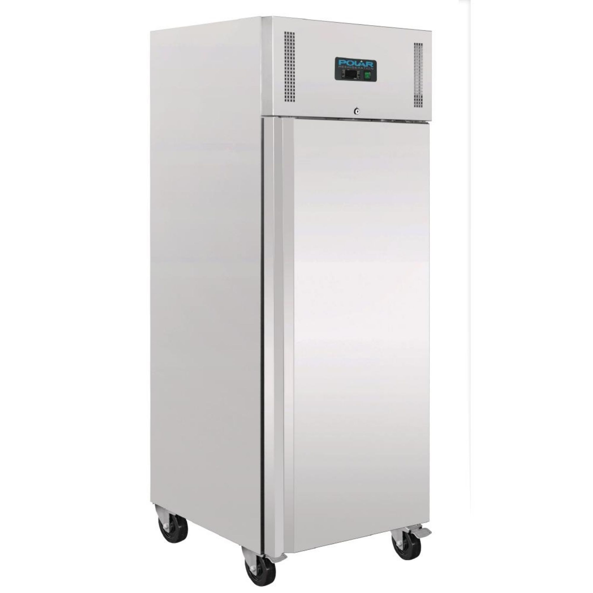 Picture of Polar U-Series Upright Fridge 650Ltr