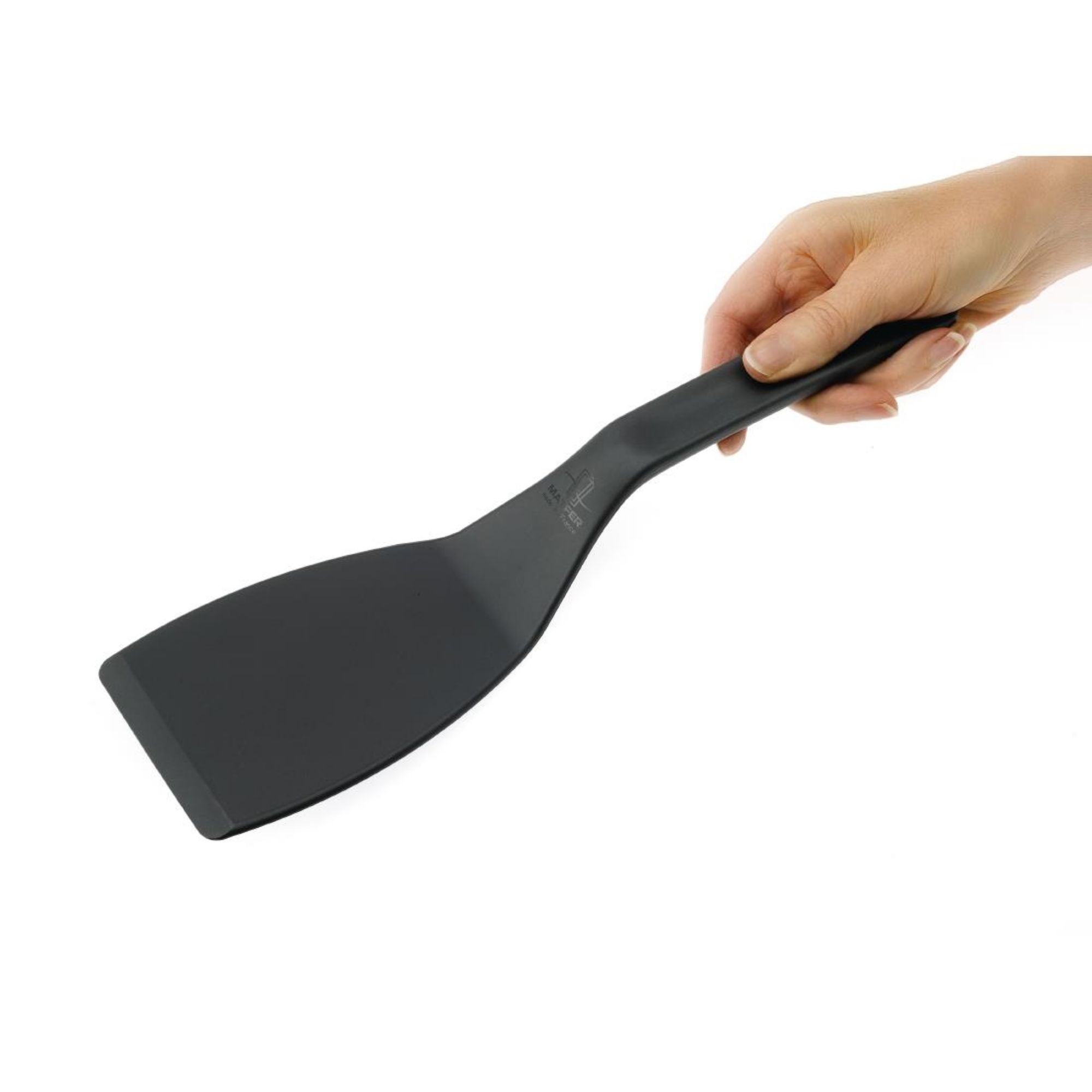 Picture of Matfer Bourgeat Heat Resistant Spatula 13"