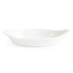 Picture of Olympia Whiteware Oval Eared Dishes 289mm (Pack of 6)