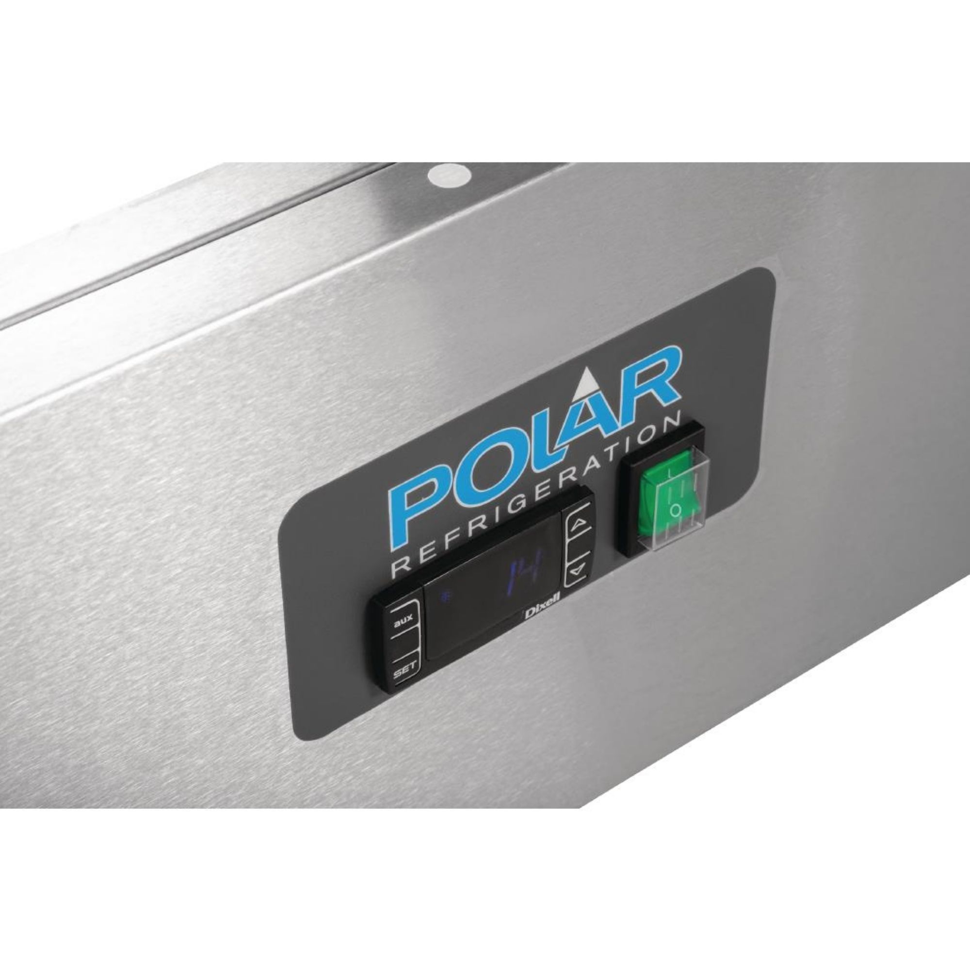 Picture of Polar G-Series 4 Drawer Counter Fridge 240Ltr