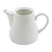 Picture of Olympia Whiteware Teapots 795ml (Pack of 4)