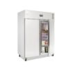Picture of Polar U-Series Upright Double Door Fridge 1300Ltr