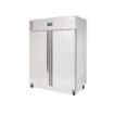 Picture of Polar U-Series Upright Double Door Fridge 1300Ltr
