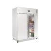 Picture of Polar U-Series Upright Double Door Fridge 1300Ltr