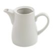 Picture of Olympia Whiteware Coffee Pots 310ml (Pack of 4)
