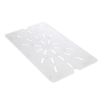 Picture of Vogue Drainer Plates for 1/1 Polycarbonate Gastronorm Tray