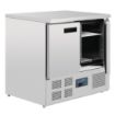 Picture of Polar G-Series Double Door Counter Fridge 240Ltr