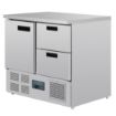 Picture of Polar G-Series 2 Drawer Counter Fridge 240Ltr
