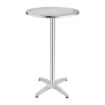 Picture of Bolero Poseur Table 600mm
