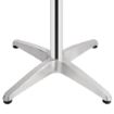 Picture of Bolero Poseur Table 600mm