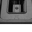 Picture of Vogue Polycarbonate 1/6 Gastronorm Lid Black