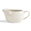 Picture of Olympia Ivory Sauce Boats 350ml 12oz (Pack of 6)