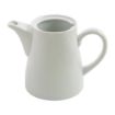 Picture of Olympia Whiteware Coffee Pots 710ml (Pack of 4)