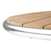 Picture of Bolero Ash Wood Tabletop Round 800mm